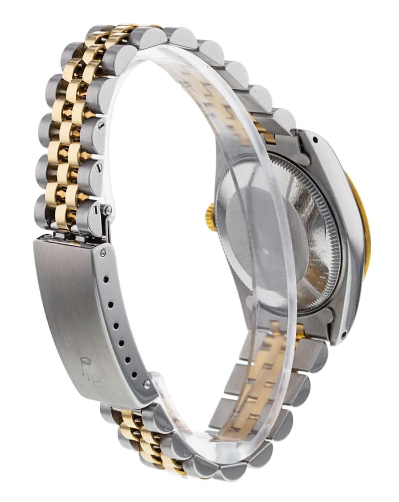 Rolex Mid-Size Datejust 68273